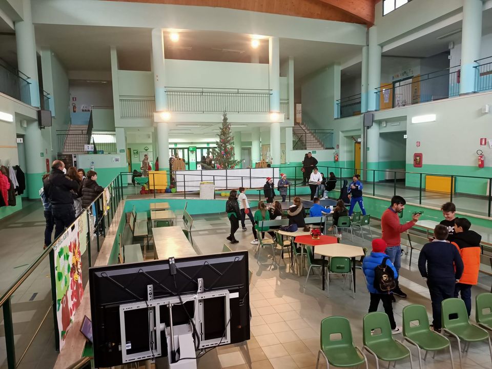 OPEN DAY