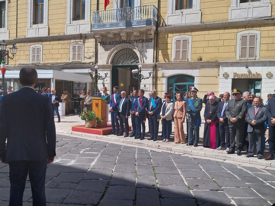 Festa della Repubblica 2023
