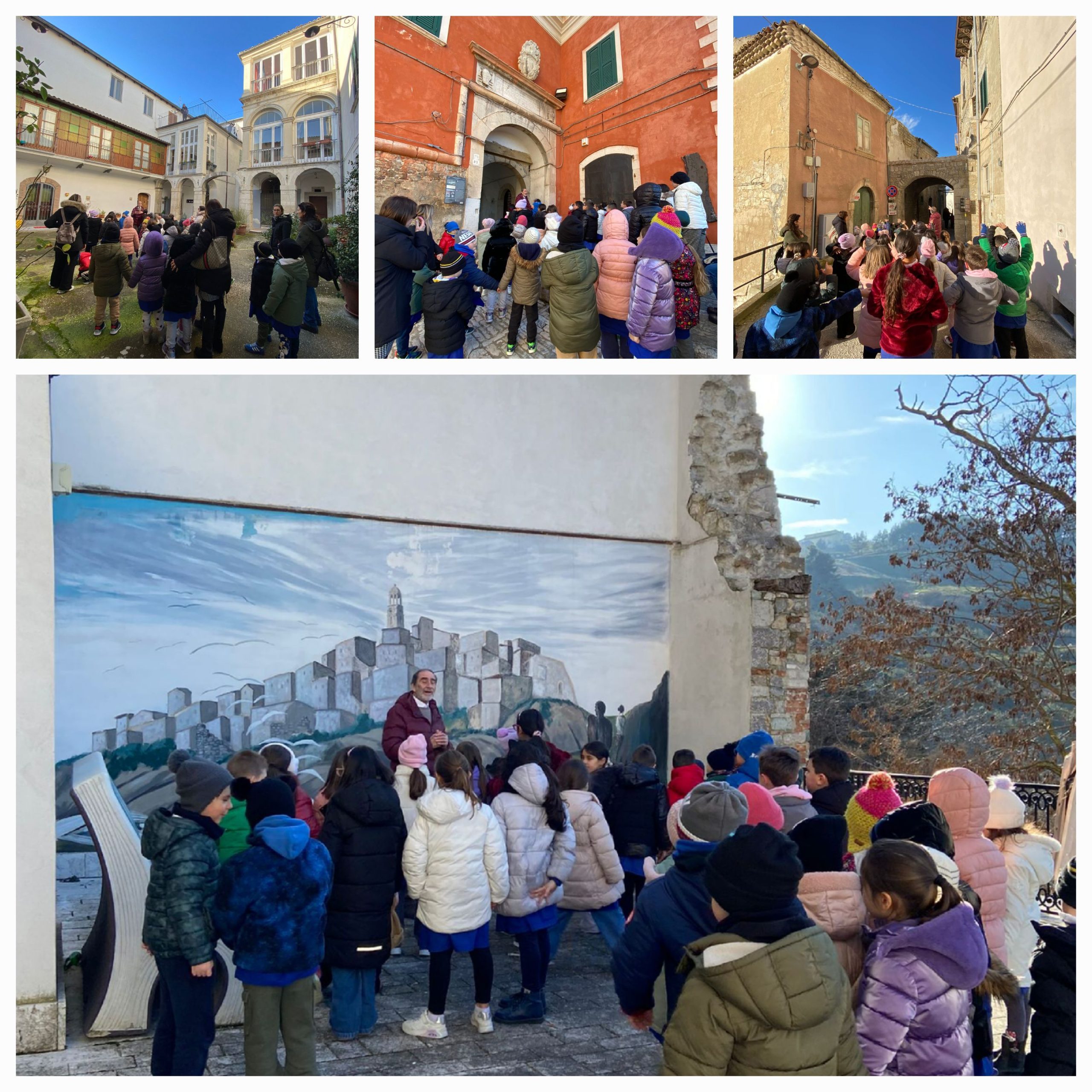 La Mascherata di Ripalimosani