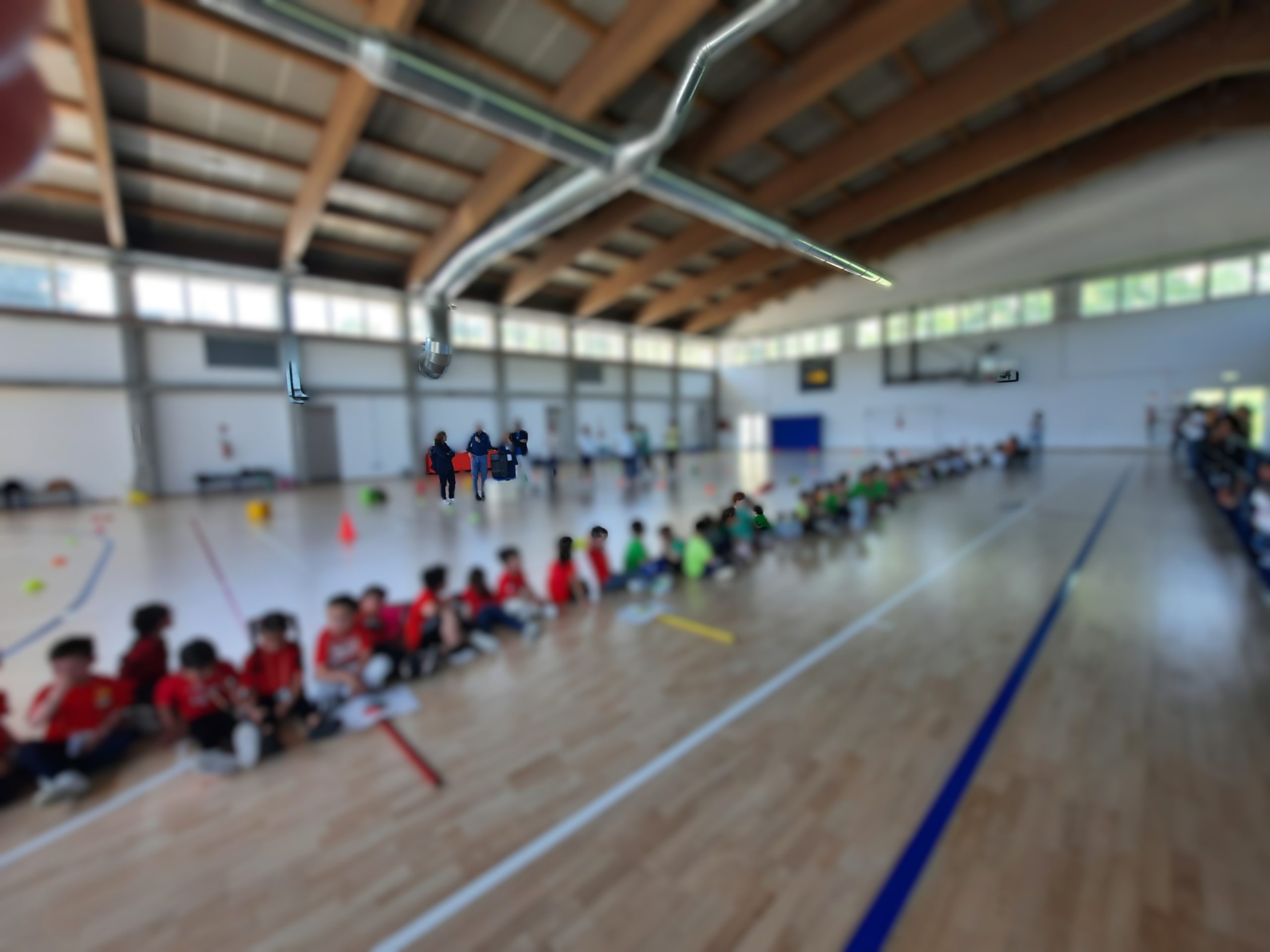 Scuola Attiva Infanzia