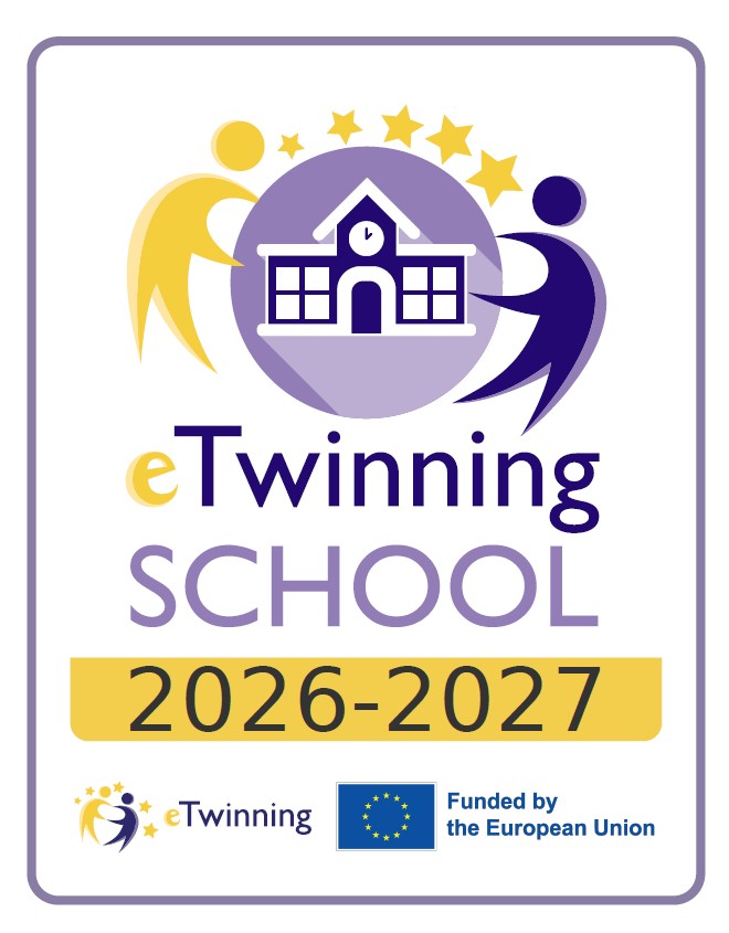 L’IC Alighieri-Jovine è SCUOLA eTWINNING