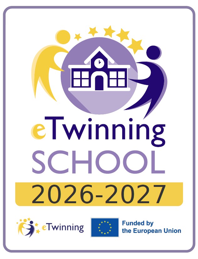 L’I.C. Alighieri-Jovine è SCUOLA eTWINNING