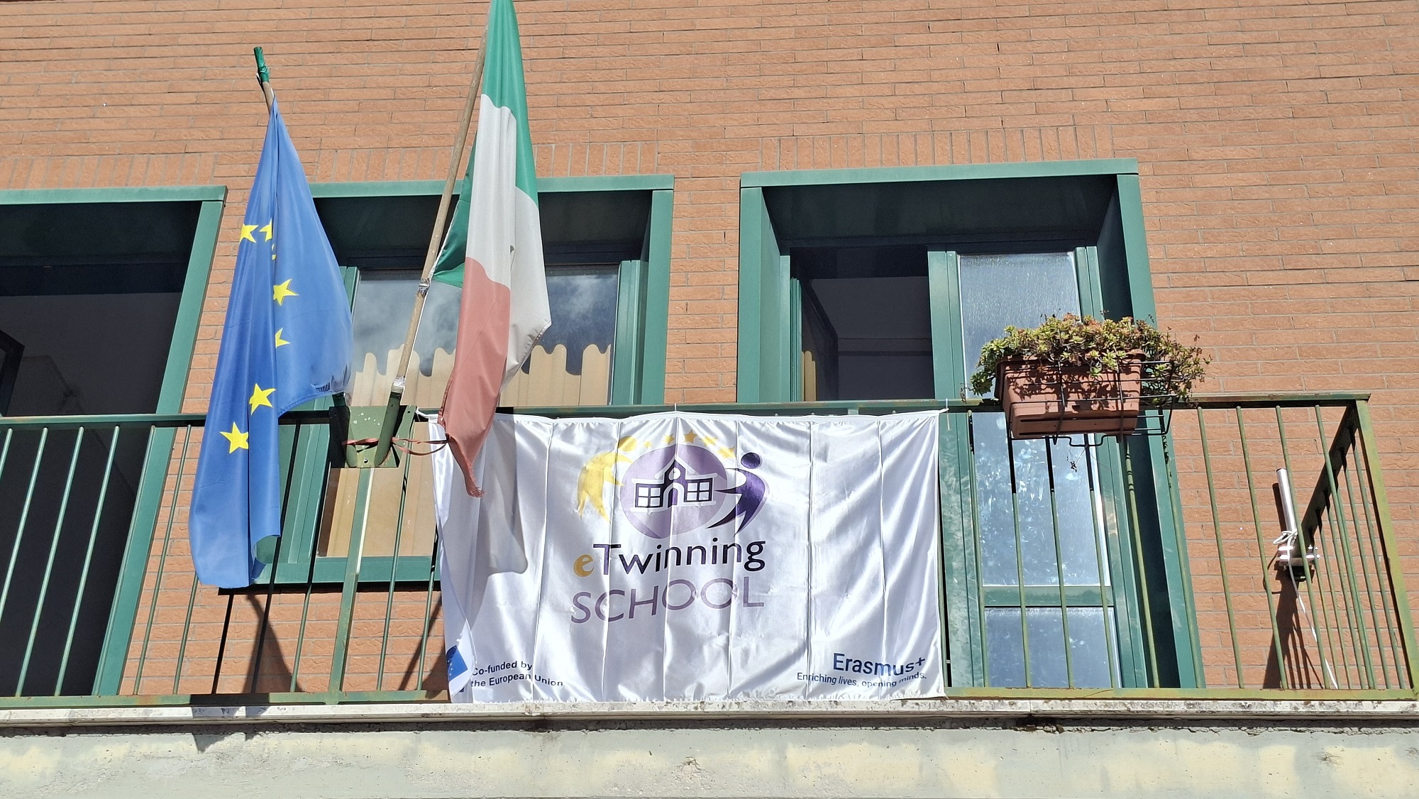 Un riconoscimento all’innovazione e all’apertura