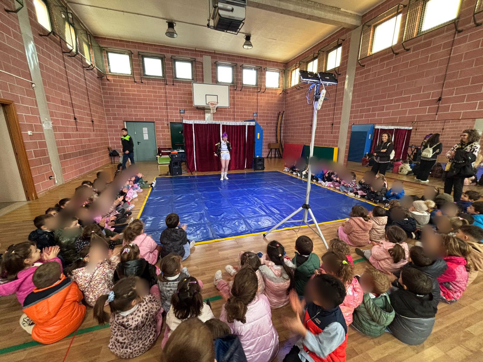 ✨ Magia a scuola! ✨