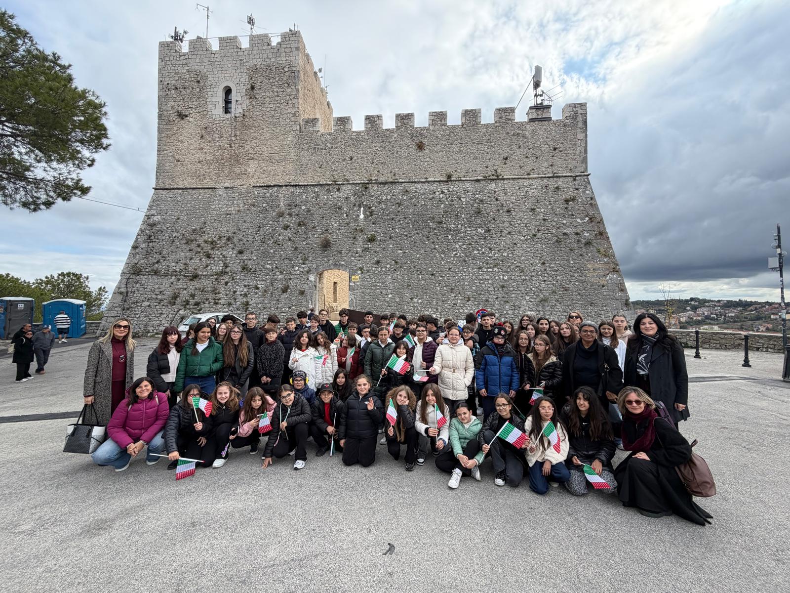 Inaugurazione di “Presenze di Pace”: percorso digitale permanente dedicato ai soldati della Grande Guerra